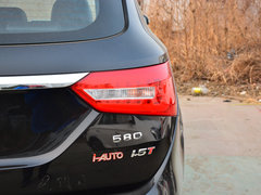 2018款 改款 1.5T CVT豪华型