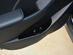 2018款 改款 1.5T CVT豪华型