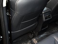 2018款 改款 1.5T CVT豪华型
