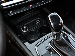 2018款 改款 1.5T CVT豪华型
