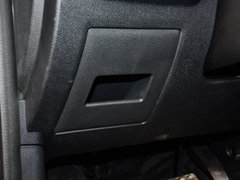 2018款 改款 1.5T CVT豪华型