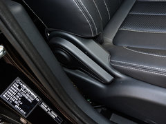 2018款 改款 1.5T CVT豪华型