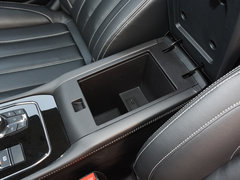 2018款 改款 1.5T CVT豪华型