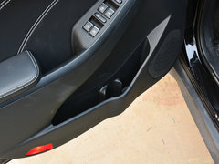 2018款 改款 1.5T CVT豪华型