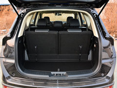 2018款 改款 1.5T CVT豪华型