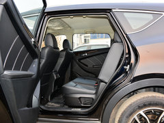2018款 改款 1.5T CVT豪华型