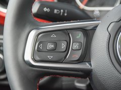 2018款 2.0T Rubicon 四门版