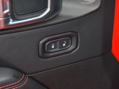 2018款 2.0T Rubicon 四门版