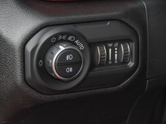 2018款 2.0T Rubicon 四门版