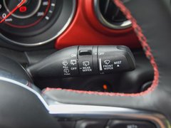 2018款 2.0T Rubicon 四门版