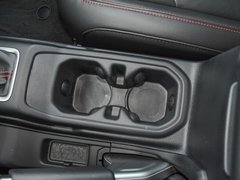 2018款 2.0T Rubicon 四门版