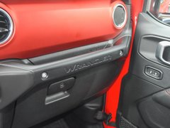 2018款 2.0T Rubicon 四门版