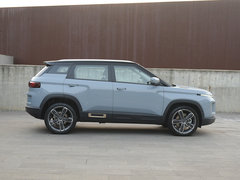 2020款 260T i9