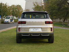 2020款 260T i9