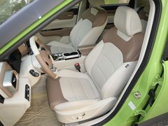 2020款 260T i9