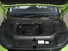 2020款 260T i9