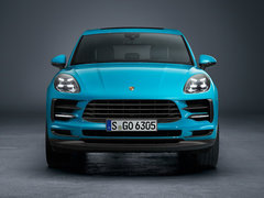 2018款 Macan 2.0T
