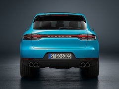 2018款 Macan 2.0T