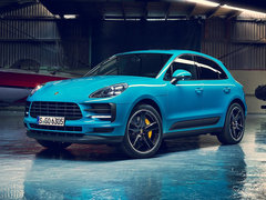2018款 Macan 2.0T