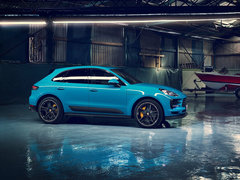 2018款 Macan 2.0T