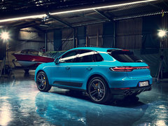 2018款 Macan 2.0T