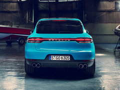 2018款 Macan 2.0T