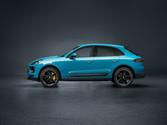 2018款 Macan 2.0T