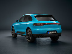 2018款 Macan 2.0T