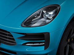 2018款 Macan 2.0T