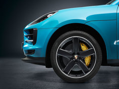 2018款 Macan 2.0T