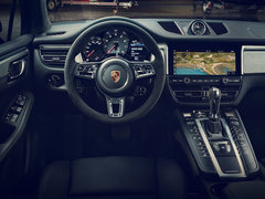 2018款 Macan 2.0T
