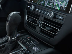 2018款 Macan 2.0T