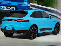 2018款 Macan 2.0T
