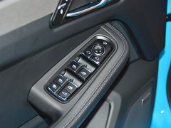 2018款 Macan 2.0T