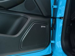 2018款 Macan 2.0T