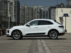 2018款 Macan 2.0T