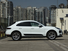 2018款 Macan 2.0T