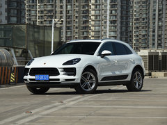 2018款 Macan 2.0T