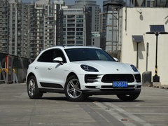 2018款 Macan 2.0T