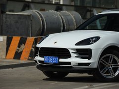 2018款 Macan 2.0T