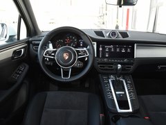 2018款 Macan 2.0T