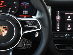 2018款 Macan 2.0T