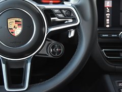 2018款 Macan 2.0T