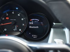 2018款 Macan 2.0T