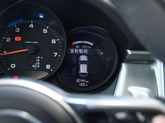 2018款 Macan 2.0T