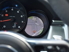 2018款 Macan 2.0T