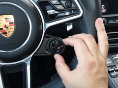 2018款 Macan 2.0T