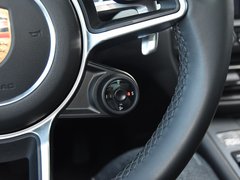 2018款 Macan 2.0T
