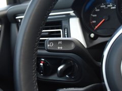 2018款 Macan 2.0T