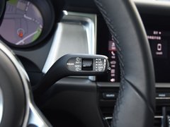 2018款 Macan 2.0T